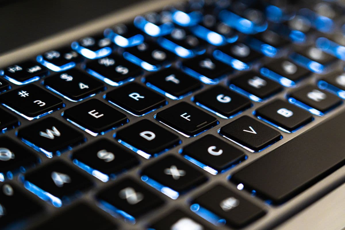 Some Keyboard Keys Not Working? Try These Fixes