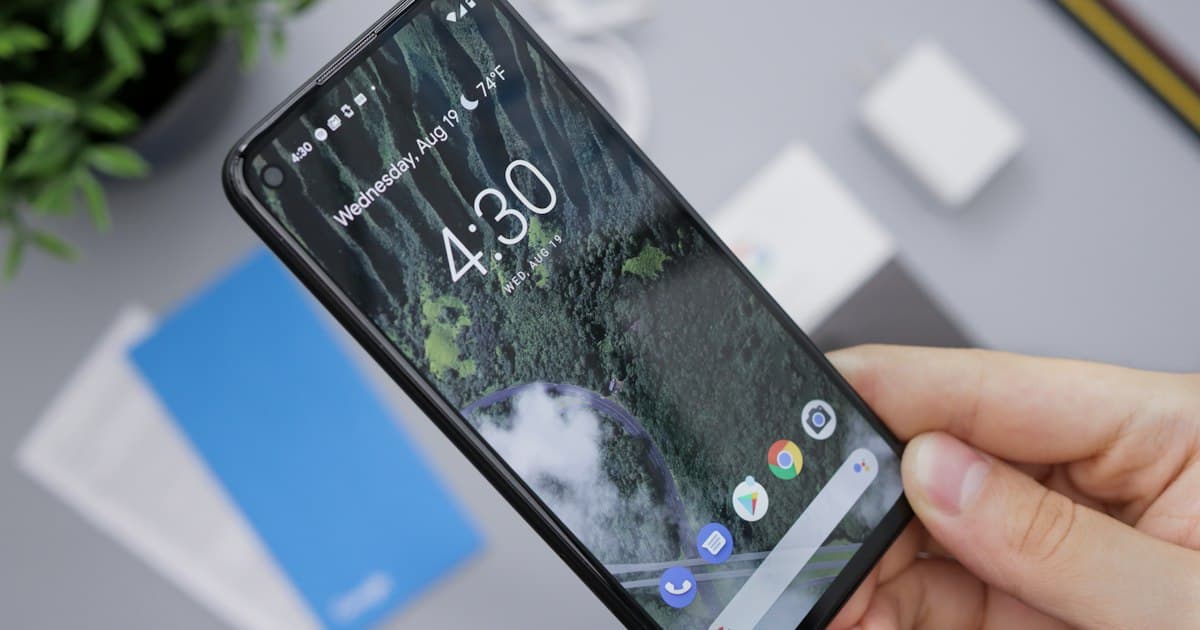 How to Geotag Photos on Android, Whatever the Brand