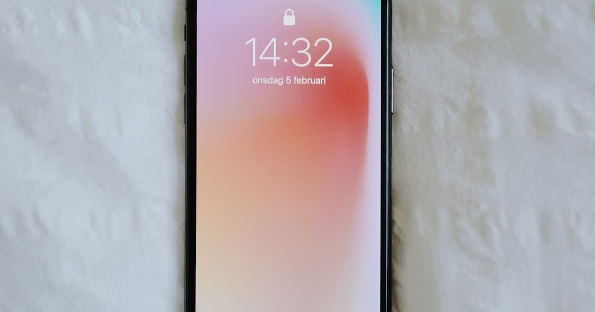 How to Geotag a Photo on iPhone When It Shoots HEIC